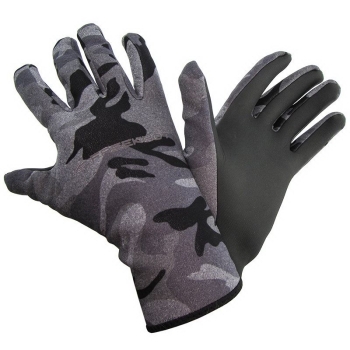 Перчатки HAYABUSA Y4154 Free Knot Tinanium цвет 95 камуфляж
