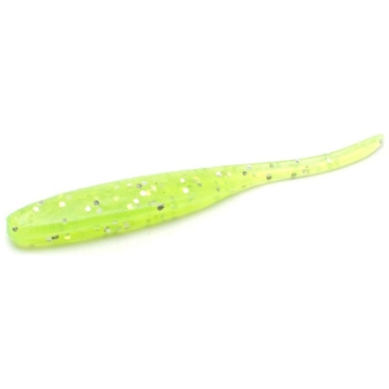 Слаг YOSHI ONYX Slim Fellow 75 мм код цв. 051 (10 шт.)