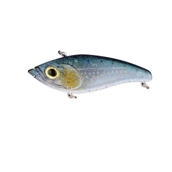 Воблер SPRO Baby Devil 110S цв. 50Gr Ghost Herring