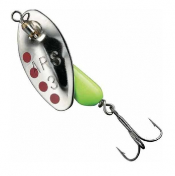 Блесна вращающаяся SMITH AR Spinner Trout Model 3,5 г код цв. 13 в интернет магазине Rybaki.ru