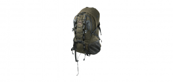 Рюкзак охотничий HARKILA Reisa rucksack 36 л цвет Hunting Green в интернет магазине Rybaki.ru