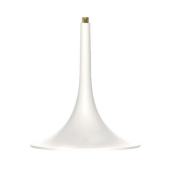 Держатель для фонарей CLAYMORE Light Stand 2 цв. White