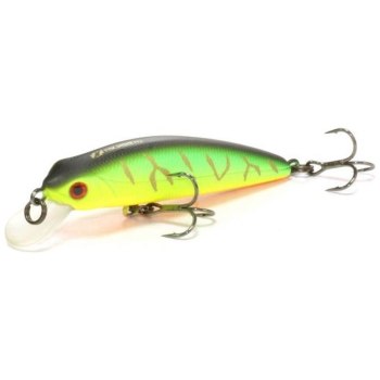 Воблер TSURIBITO Minnow 60 SP код цв. 028 в интернет магазине Rybaki.ru