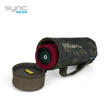 Сумка для шпули SHIMANO Sync Spool Case в интернет магазине Rybaki.ru