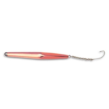 Блесна зимняя RAPALA Harja 14 г цв. SC в интернет магазине Rybaki.ru
