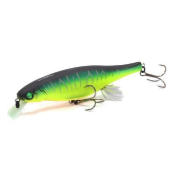 Воблер MEGABASS New Vision 100 Miyabi код цв. Mat Tiger в интернет магазине Rybaki.ru