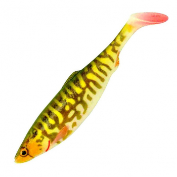 Приманка SAVAGE GEAR LB 4D Herring shad 16 см цв. Pike в интернет магазине Rybaki.ru