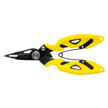 Инструмент SPRO Titanium Micro Splitring Pliers 12 см в интернет магазине Rybaki.ru