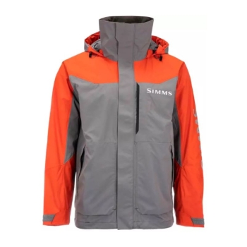 Куртка SIMMS Challenger Jacket '20 цвет Flame в интернет магазине Rybaki.ru