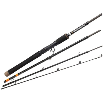Удилище спиннинговое SAVAGE GEAR Multi-Purpose Predator2 Baitfish Trigger 7'3" 2,21 м тест 10 - 30 г