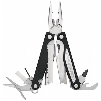 Мультитул LEATHERMAN Charge AL в интернет магазине Rybaki.ru