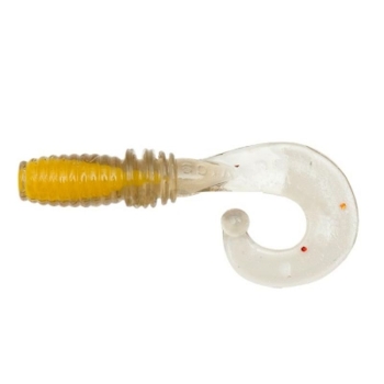 Твистер MEGABASS Rocky Fry Curly-Tail 1,5