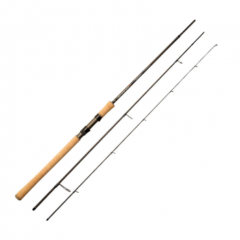 Удилище спиннинговое SAVAGE GEAR Parabellum CC Bombarda 11'4" 345 см тест 12 - 35 г