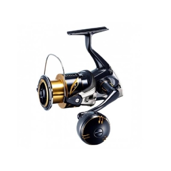 Катушка безынерционная SHIMANO 20 Stella SW 4000HG в интернет магазине Rybaki.ru
