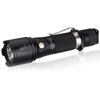 Фонарь тактический FENIX Tk15C Xp-G2 R5 цвет черный в интернет магазине Rybaki.ru