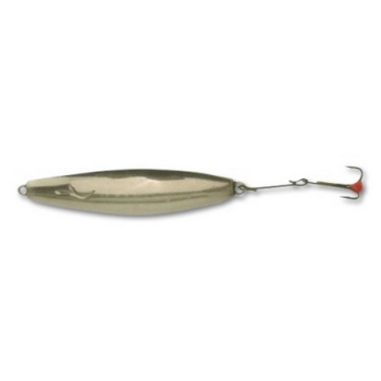 Блесна зимняя RAPALA Bergman 17 г цв. S в интернет магазине Rybaki.ru