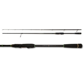 Удилище спиннинговое TICT Grouper Game Upsetter R Special S832H New в интернет магазине Rybaki.ru