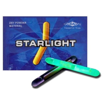 Светлячок MIKADO Starlight  3 x 23 мм (2 шт.) в интернет магазине Rybaki.ru