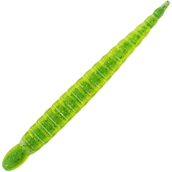 Червь KEITECH Custom Leech 3