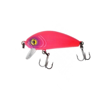 Воблер SANSAN San-Minnow Alisa 45F код цв. 481