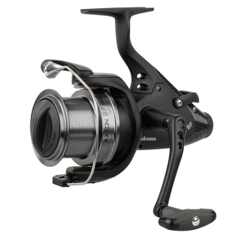 Катушка с байтранером OKUMA Axeon BF AXB-560 в интернет магазине Rybaki.ru