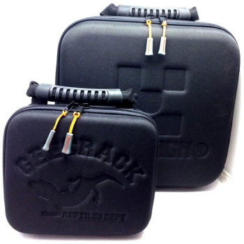 Сумка для катушек GEECRACK Semi Hard Case L в интернет магазине Rybaki.ru