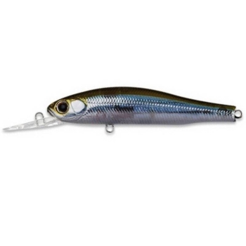 Воблер ZIP BAITS Orbit 65 MR-S код цв. 021R в интернет магазине Rybaki.ru