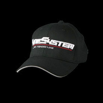 Бейсболка LINE SYSTEM Flexfit black