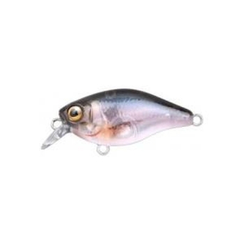Воблер SPRO Ikiru Mini-Crank-Sl 38 FL цв. Char в интернет магазине Rybaki.ru