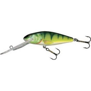 Воблер SALMO Perch 80F DR код цв. PH в интернет магазине Rybaki.ru
