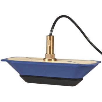 Датчик LOWRANCE StructureScan SS Thru-Hull