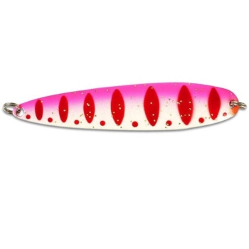 Блесна колеблющаяся RIVER OLD Satellite Viper Fang 19 г цв. 09 в интернет магазине Rybaki.ru