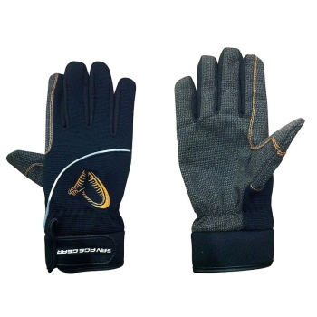 Перчатки SAVAGE GEAR Shield Glove в интернет магазине Rybaki.ru