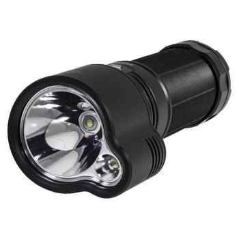 Фонарь тактический FENIX Tk51 (2 X Xm-L2) цвет черный в интернет магазине Rybaki.ru