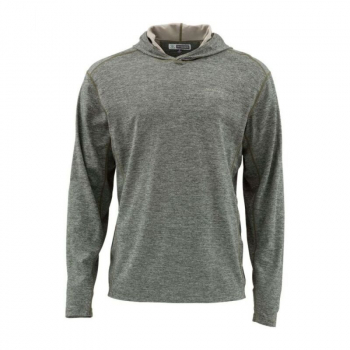 Термокофта SIMMS Bugstopper Hoody цвет Foliage в интернет магазине Rybaki.ru