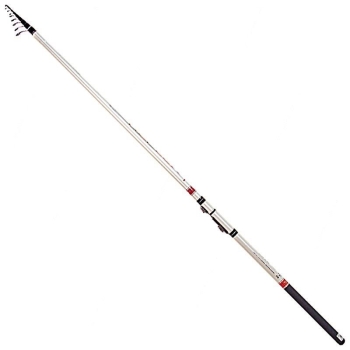 Удилище матчевое SIWEIDA Reflex 3,9 м High-module тест 30 гр. в интернет магазине Rybaki.ru