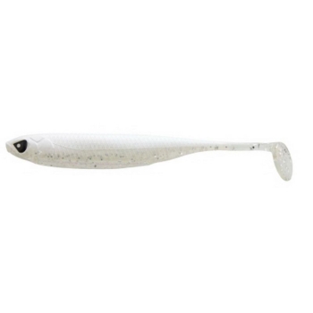 Виброхвост LUCKY JOHN Makora Shad Tail 127 (4 шт.) код цв. 003