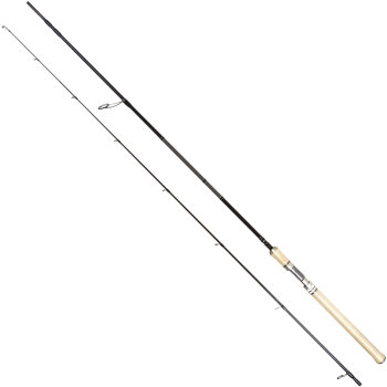 Спиннинг SOULS Trout Finalist Jerking Aero 92HS тест 8 - 30 г