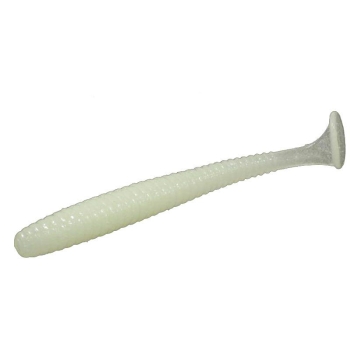 Виброхвост LUCKY JOHN S-Shad Tail 71 (7 шт.) код цв. 033