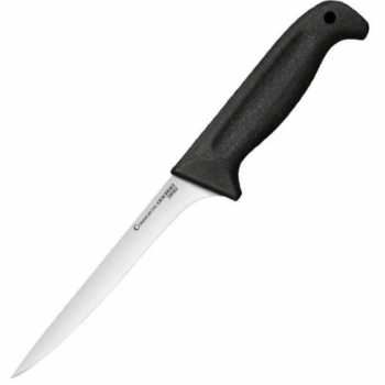 Нож филейный COLD STEEL Fillet 8 с фиксированным клинком в интернет магазине Rybaki.ru