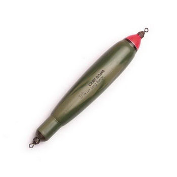 Контроллер MIDDY No4 Carp Bomb Controller в интернет магазине Rybaki.ru