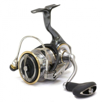 Катушка безынерционная DAIWA 20 Luvias LT4000-C в интернет магазине Rybaki.ru