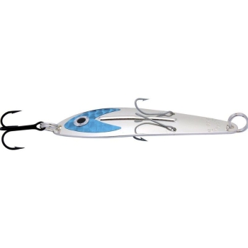Блесна колеблющаяся WILLIAMS Ice Jig J50 7 г код цв. EB в интернет магазине Rybaki.ru