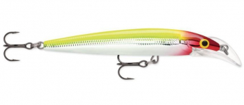 Воблер RAPALA Scatter Rap Deep Husky Jerk 10 см цв. CLN