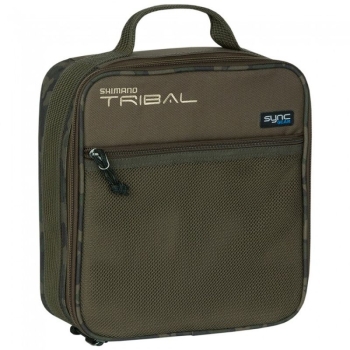 Сумка рыболовная SHIMANO Sync Accessory Case в интернет магазине Rybaki.ru