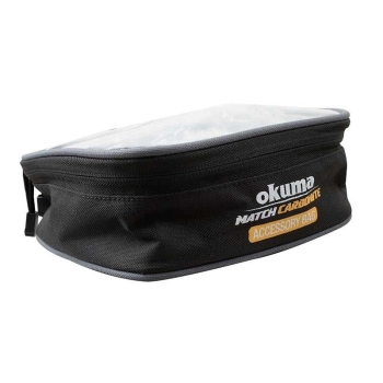 Чехол для катушек OKUMA Match Carbonite Reel Case в интернет магазине Rybaki.ru