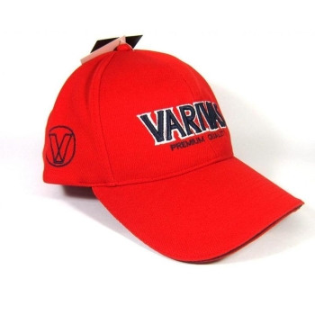 Кепка VARIVAS Pike Mesh Cap Red