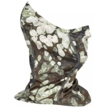 Бандана SIMMS Sungaiter цвет Riparian Camo в интернет магазине Rybaki.ru