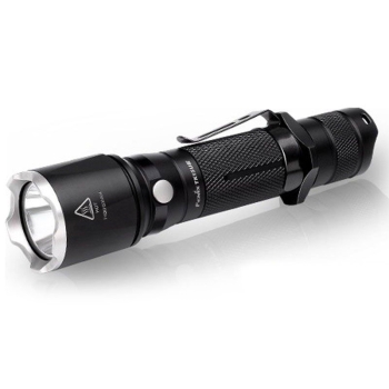 Фонарь тактический FENIX Tk15Ue 2016 цвет черный в интернет магазине Rybaki.ru