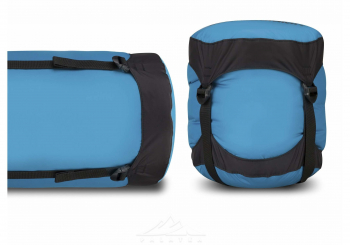 Мешок компрессионный SEA TO SUMMIT Compression Sack цвет Blue